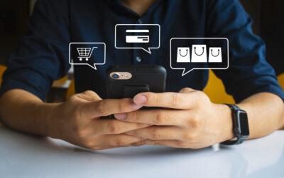 Principales diferencias entre una página web y un E-commerce