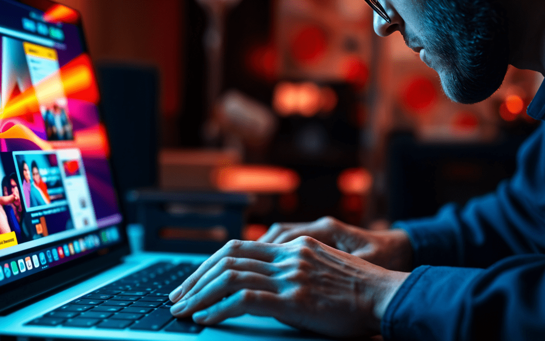 ¿Cuál es el tipo de sitio web ideal para tu negocio? Descúbrelo aquí.