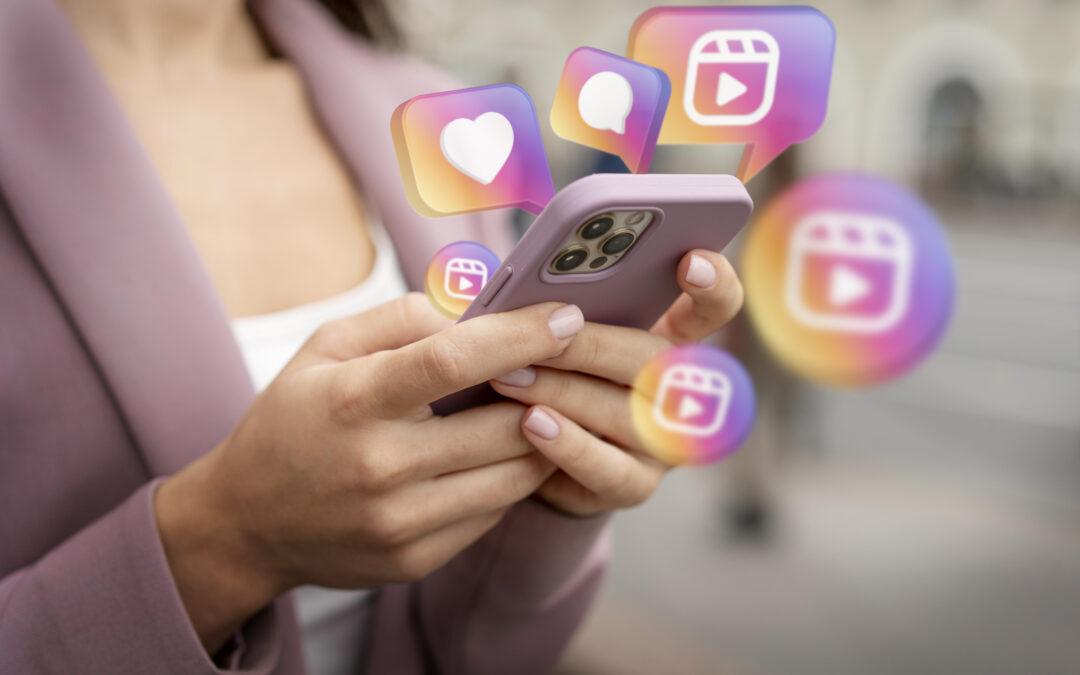Redes sociales en 2024: Estadísticas que importan y tips para triunfar en 2025 