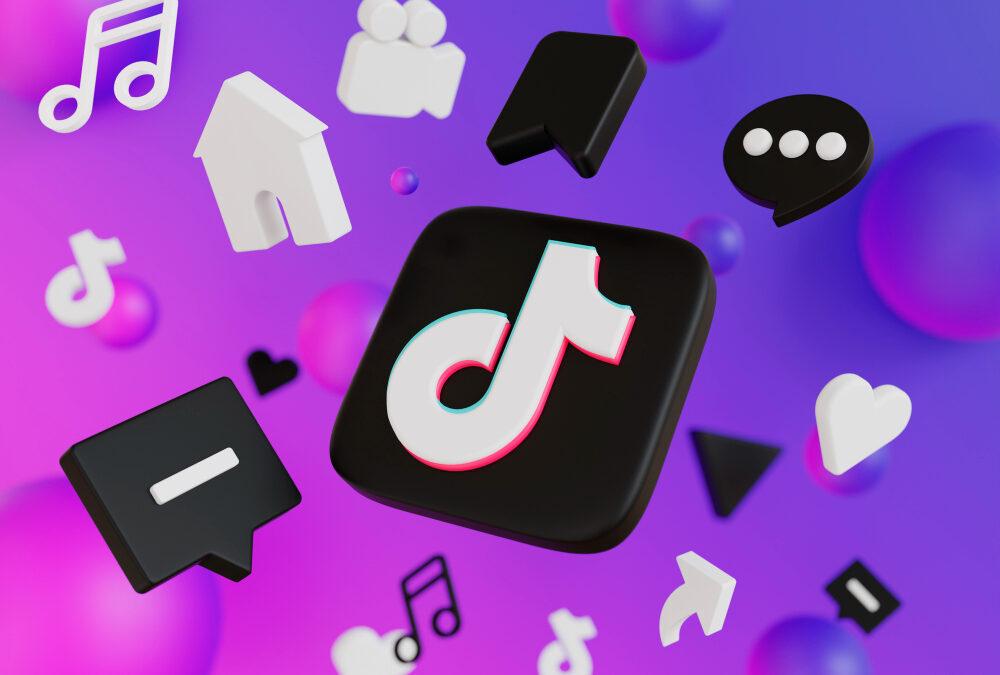 Encuentra el hashtag perfecto para viralizar tu contenido en TikTok