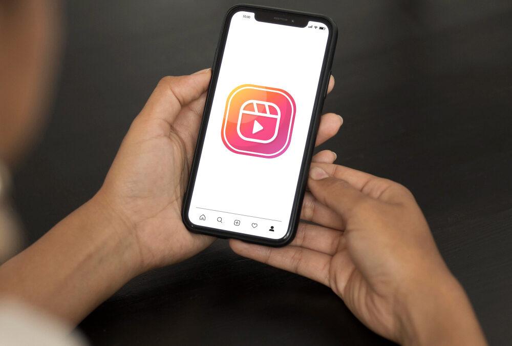 Reels de prueba: La herramienta que cambiará tu estrategia de contenido.