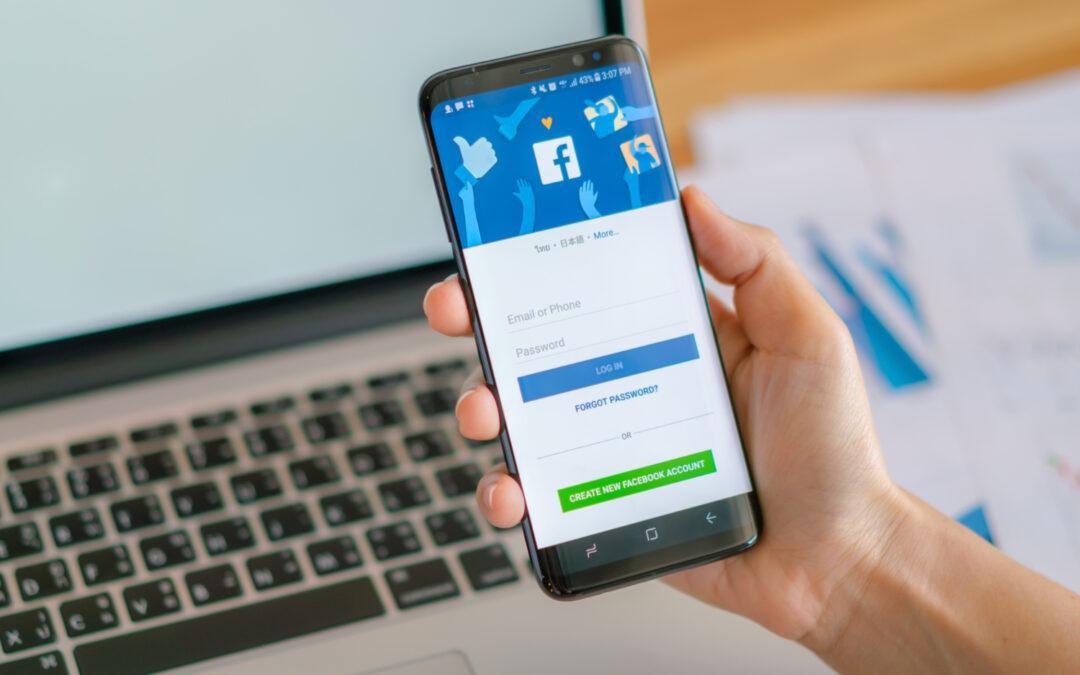 El 1, 2, 3 para agregar administradores a tu página de Facebook