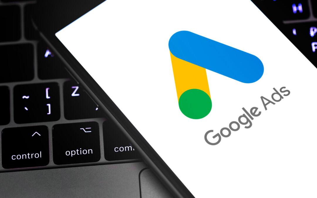 Google Ads: la clave para aparecer en los primeros resultados de búsqueda