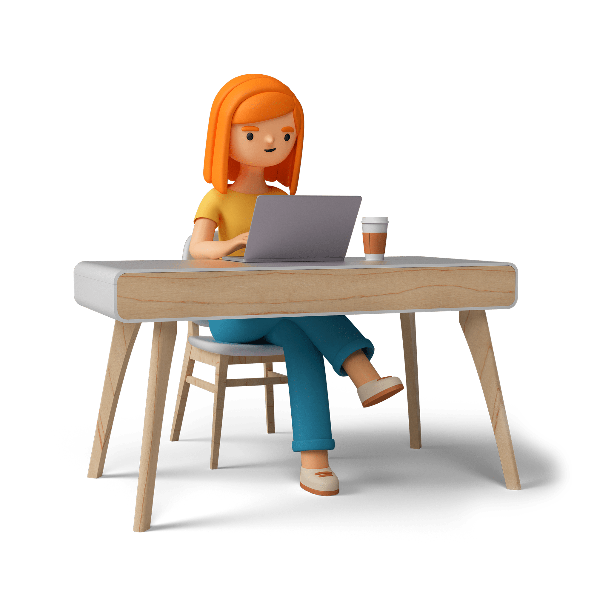 mujer2-3d