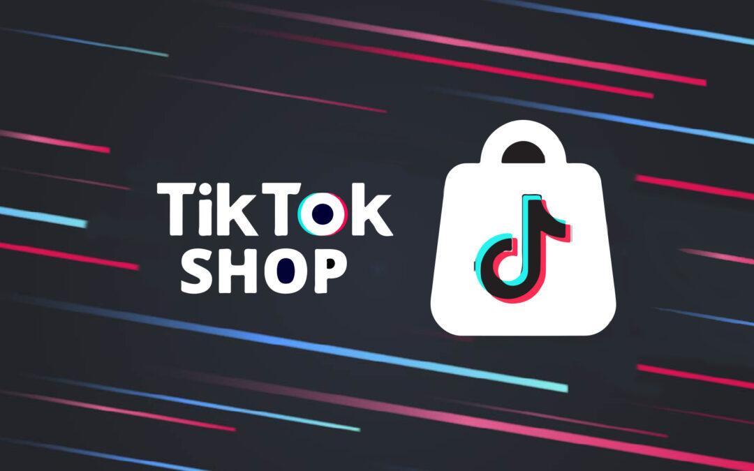 Tiktok shop, la revolución del comercio digital