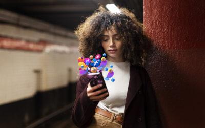 TikTok vs Instagram vs Facebook: Dónde publicar según la edad de tu cliente