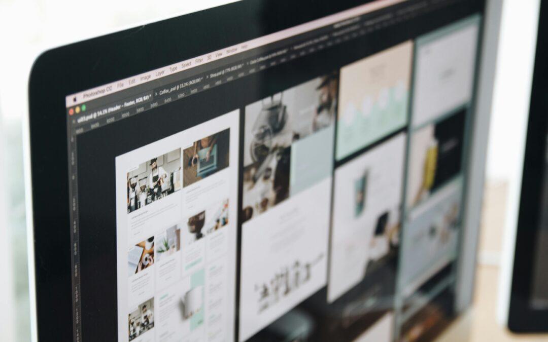 Diseño de páginas web: un factor clave en la decisión de compra