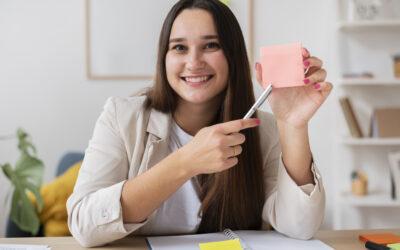 Desarrolla tu marca personal y vende más siendo tú. 
