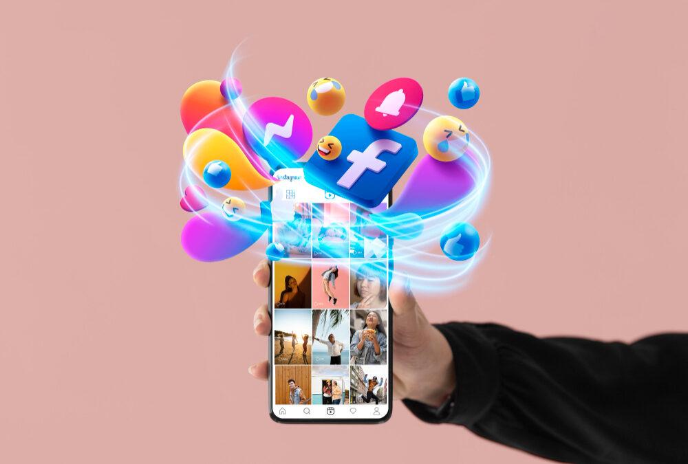 Las emociones: el verdadero algoritmo que decide qué se ve y qué no