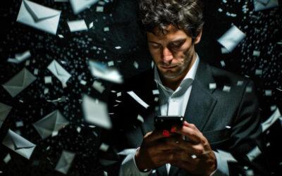 Del impacto al hartazgo: el fin del ruido digital