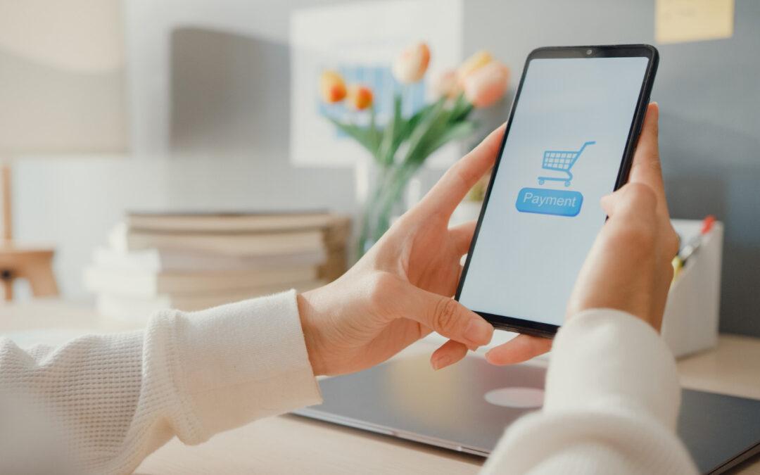 Comprar en línea en México ya es lo normal: así han cambiado nuestros hábitos