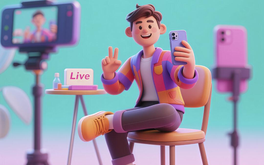 ¿Por qué el influencer marketing ya no es opcional para las marcas?
