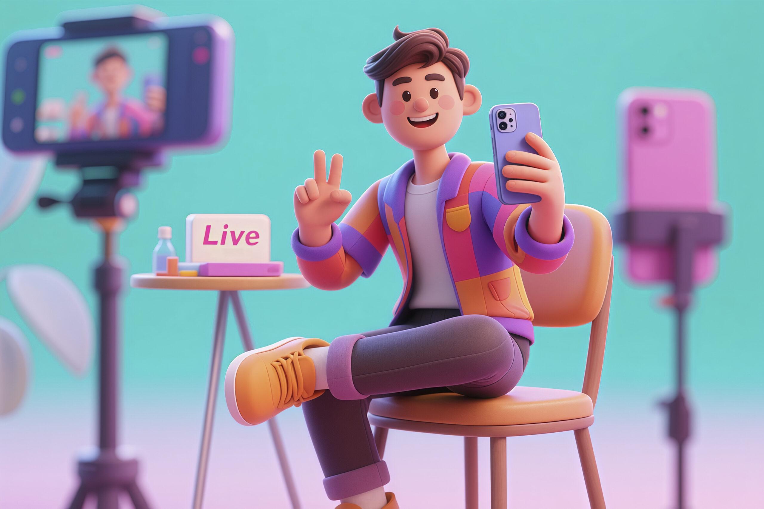 ¿Por qué el influencer marketing ya no es opcional para las marcas?