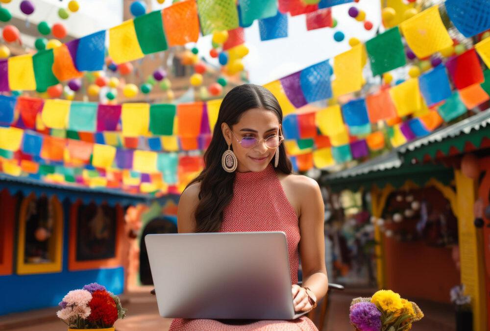 El crecimiento digital lleva a México al top 15 mundial de publicidad