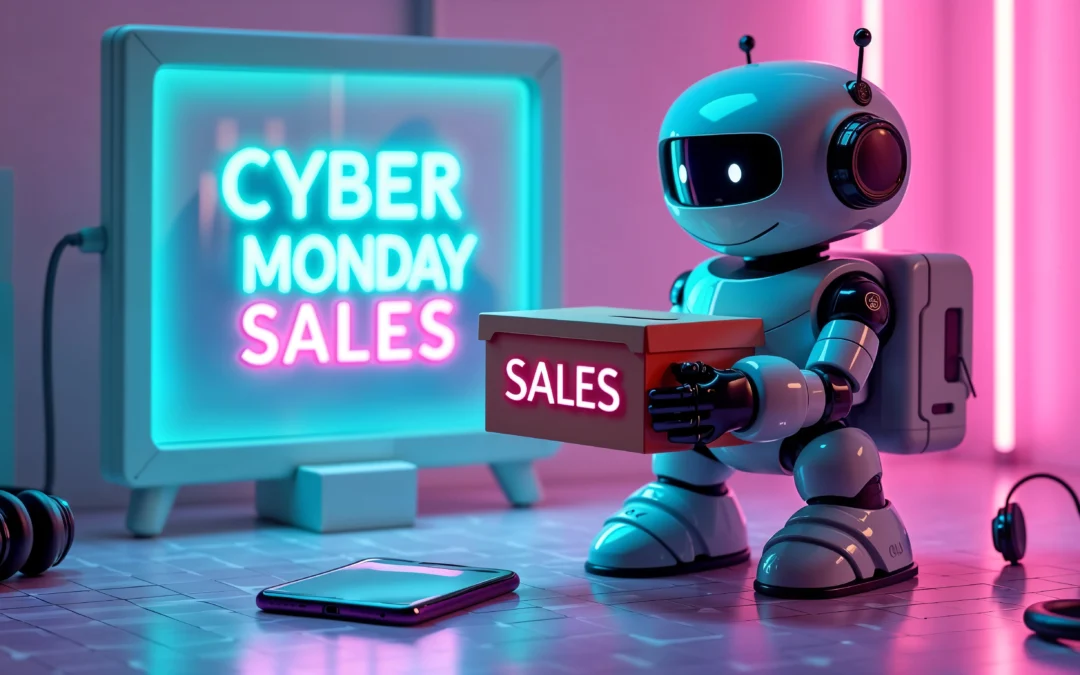 La inteligencia artificial contra el fraude publicitario: la nueva línea de defensa digital 