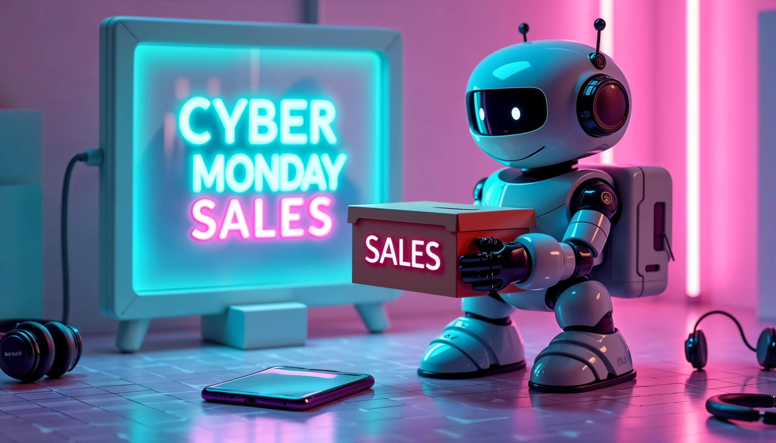 La inteligencia artificial contra el fraude publicitario: la nueva línea de defensa digital 