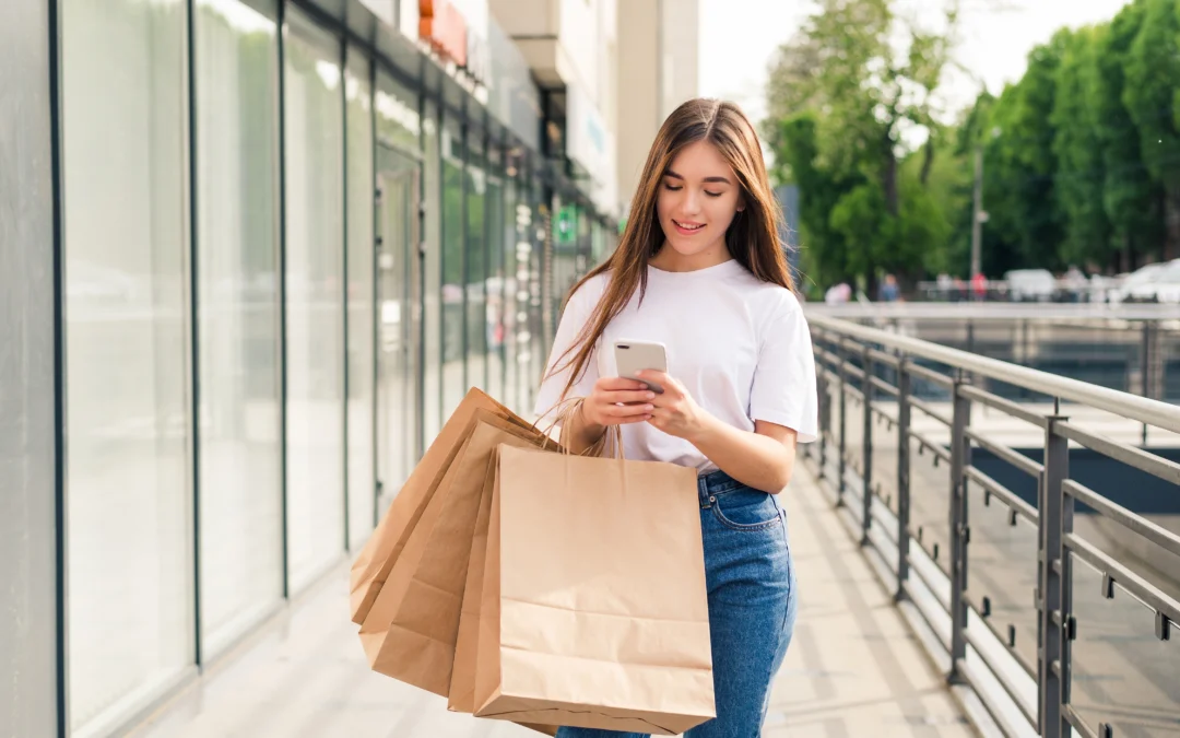 ¿Qué compro hoy? Cuando la inteligencia artificial empieza a decidir por ti 