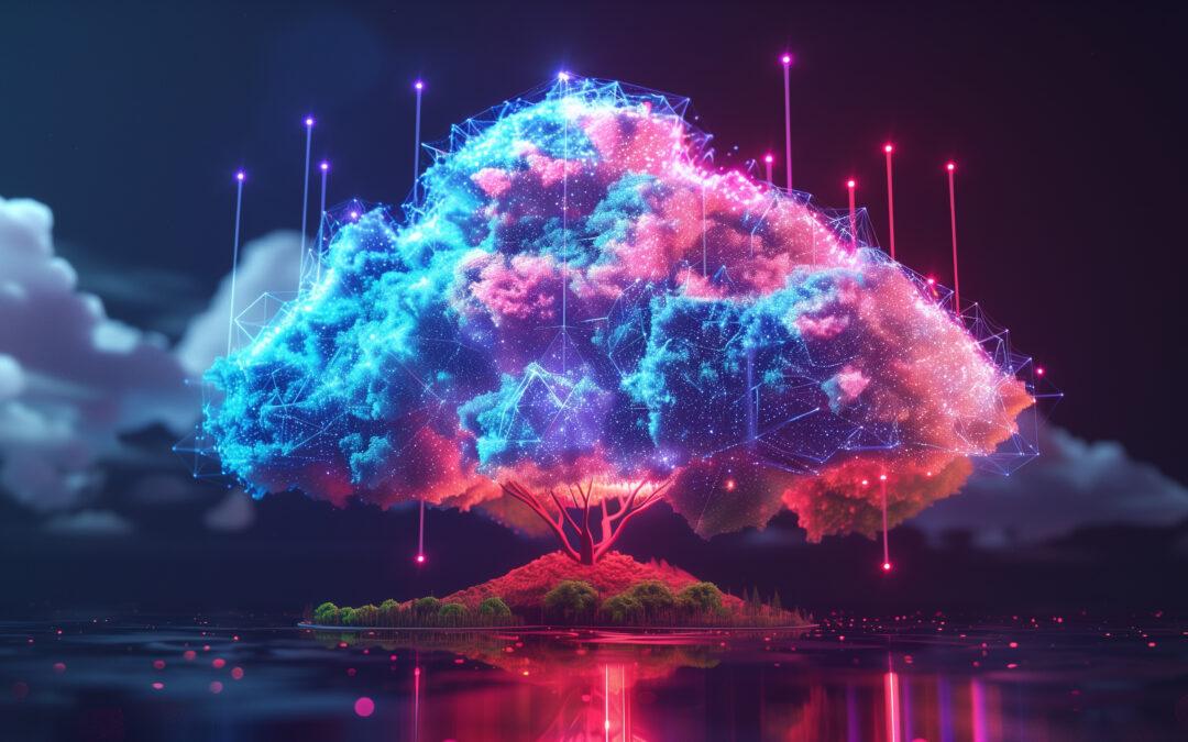 La nube y la IA: el dúo que está transformando la forma de hacer negocios